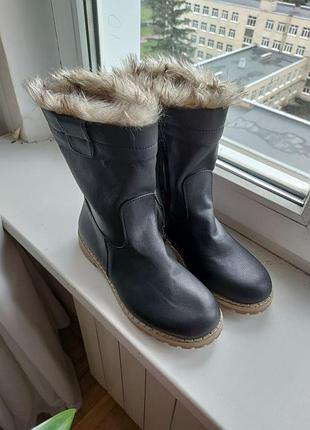 Сапоги avenue р.39