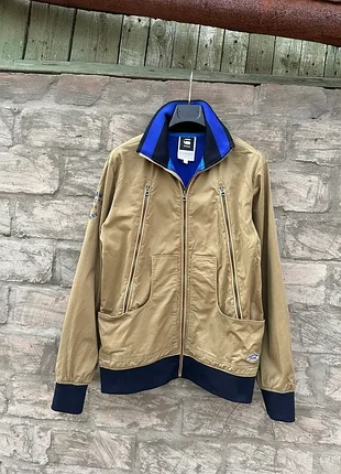 G-star raw jack vest sw jacket