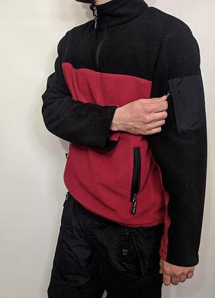 Флиска кофта gap polartec в виде patagonia