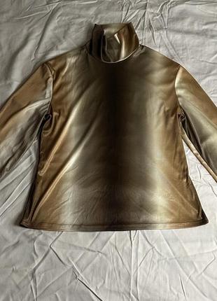 Гольф/водолазка у стилі pinterest