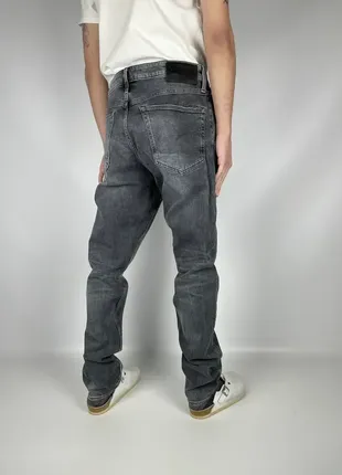 G-star raw straight tapered jeans pants