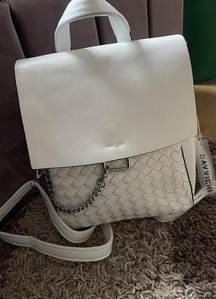 Рюкзак
