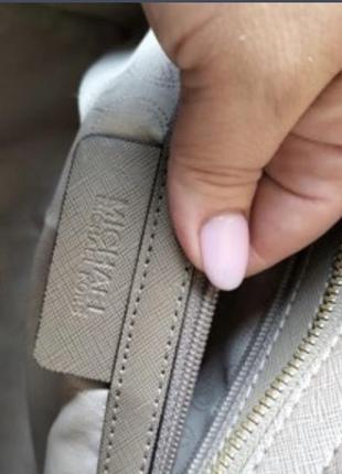 Сумка кросс-боди michael kors 3