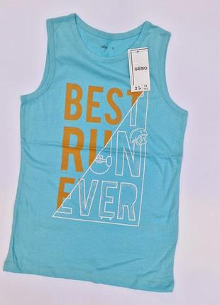 Майка від gemo