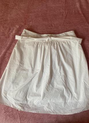 Юбка zara 3