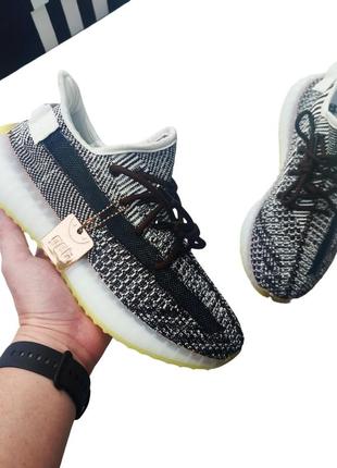 🔥мужские кроссовки adidas yeezy boost 350 v2🔥6 фото