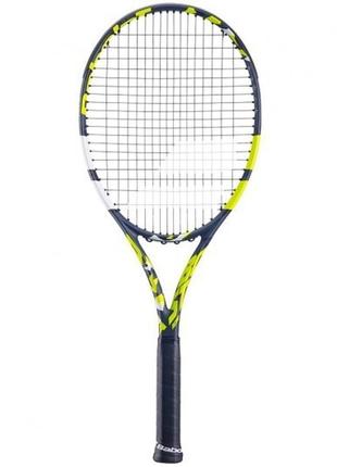 Ракетка babolat boost aero multicolor gr2 121242/100gr21 фото