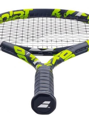 Ракетка babolat boost aero multicolor gr2 121242/100gr23 фото