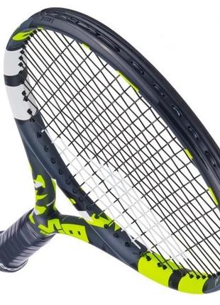 Ракетка babolat boost aero multicolor gr2 121242/100gr24 фото