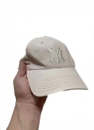 Кепка new era оригинал new york yankees