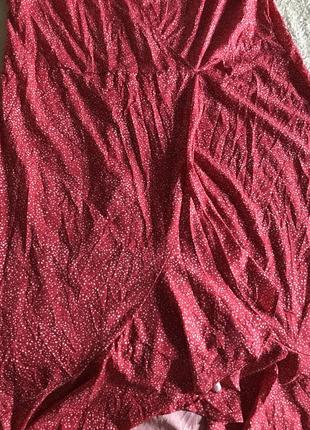 Летнее платье 2