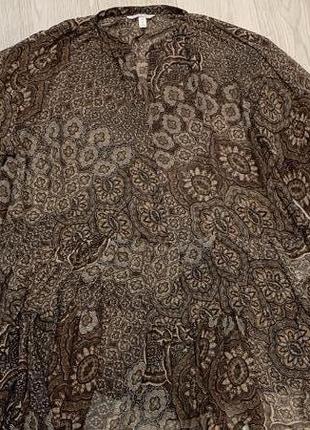 Воздушное милое платье