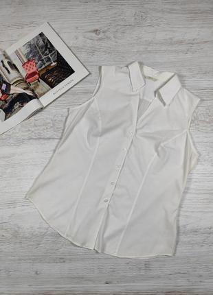 Рубашка женская marks & spencer