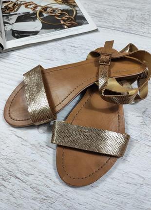 Сандалии женские f&f
