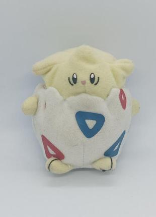 Покемон винтаж togepi tiger electronics 2000