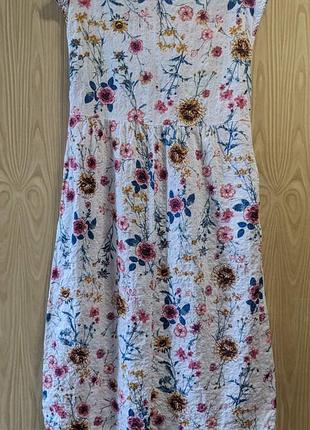 Сарафан плаття