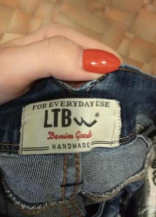 Джинси 3