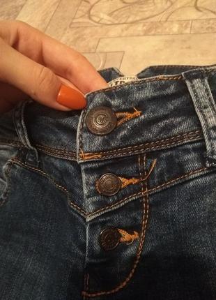 Джинси 7