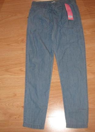 Джинсики  128р