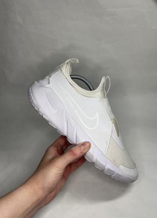 Кроссовки nike flex runner 2 (gs)