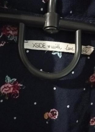 Рубашка, сорочка, блуза3 фото