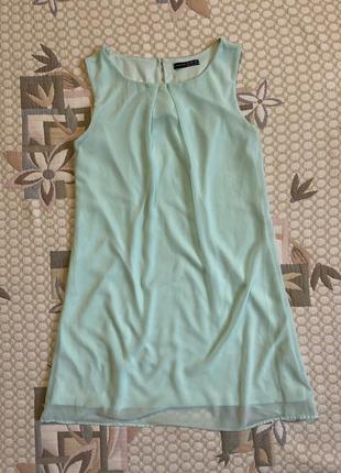 Летний сарафан, платье