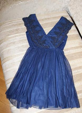 Святкова сукня 10, 38 євророзмір від asos