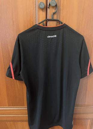 Спортивная футболка adidas climachill