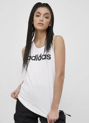 Майка Ready adidas