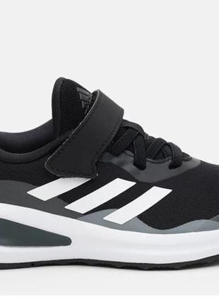 Р.39.5 кроссовки adidas fortarun el оригинал1 фото