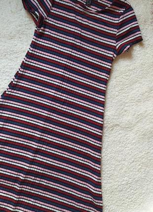 Красивое платье, платье primark