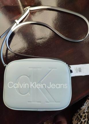 Сумка calvin klein jeans