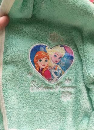 Халат  disney 5