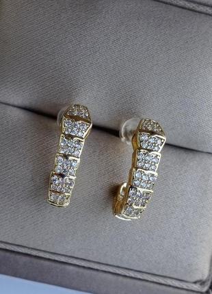 💛 сережки 375грн.