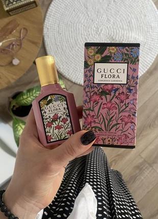 Духи gucci flora 30ml1 фото