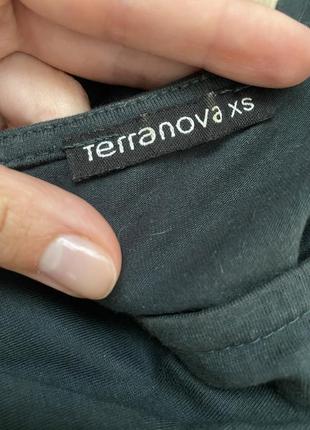 Силуетна сукня terranova2 фото