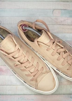 Кеды converse all star 3