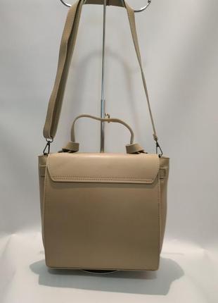 Женская сумка. стильная женская сумочка из эко кожи люкс качество6 фото