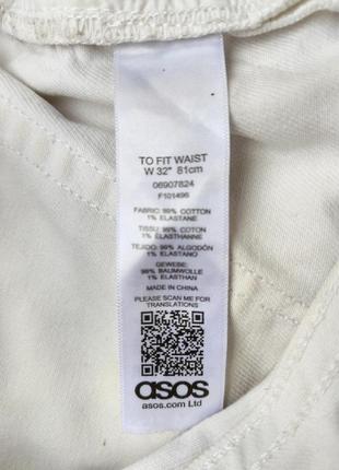 Шорти asos4 фото