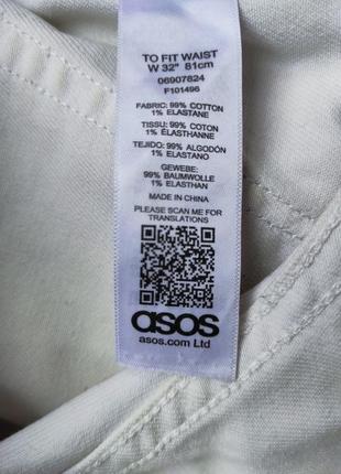 Шорти asos5 фото