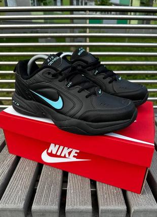 Nike air monarch