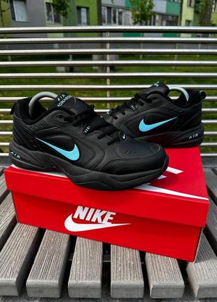 Nike air monarch2 фото