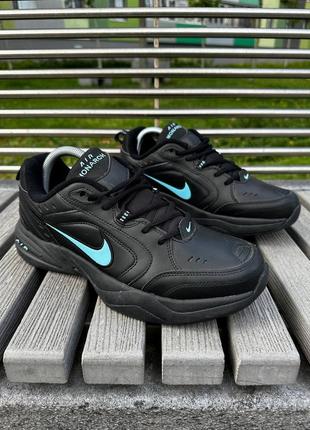 Nike air monarch8 фото