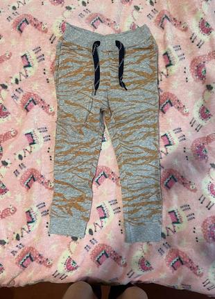 Дитячі спортивні штани