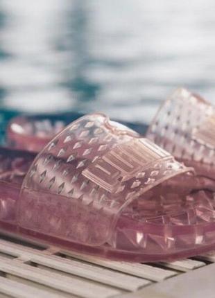 Оригинальные шлепанцы puma fenty by rihanna