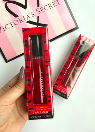 Духи роллер victoria's secret bombshell intense від victoria's secret. оригінал із сша