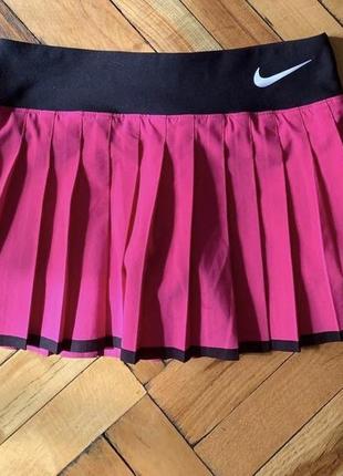 Спідниця nike з шортиками