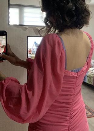 Сукня shein. сток 4