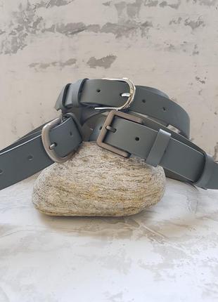 Жіночий шкіряний ремінь