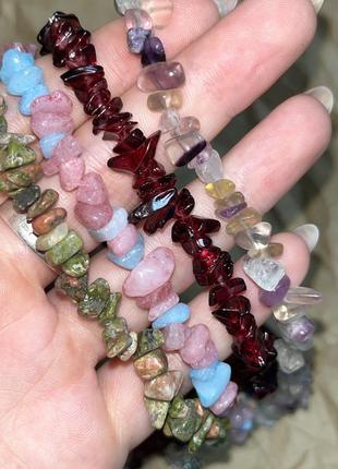 Ожерелье женское